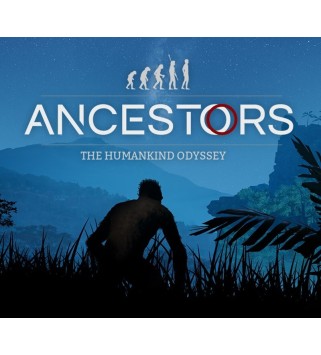 Ancestors: The Humankind Odyssey XBOX One Xbox One Key EUROPE